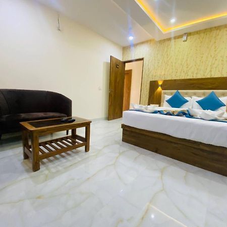 Spectra Hotel Bangalore Airport Devanahalli エクステリア 写真