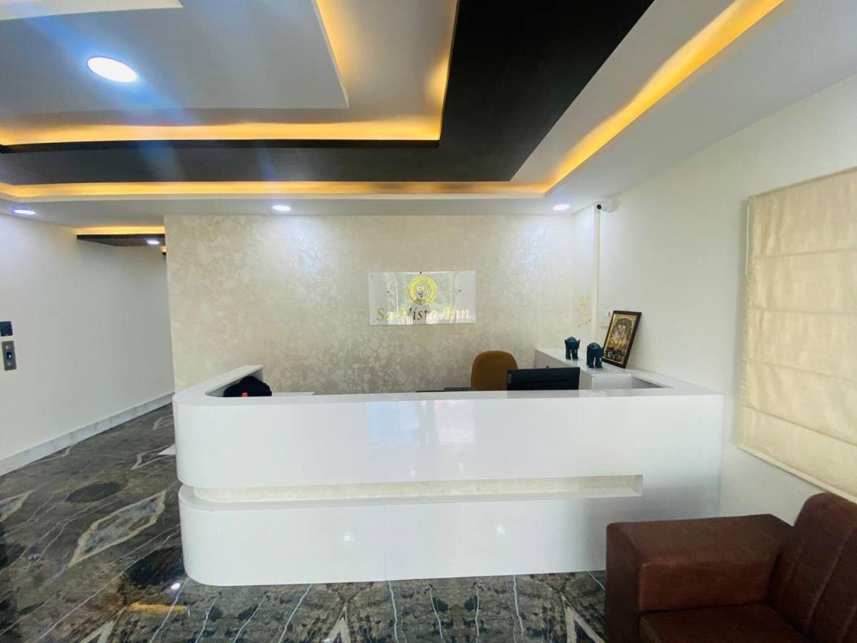 Spectra Hotel Bangalore Airport Devanahalli エクステリア 写真