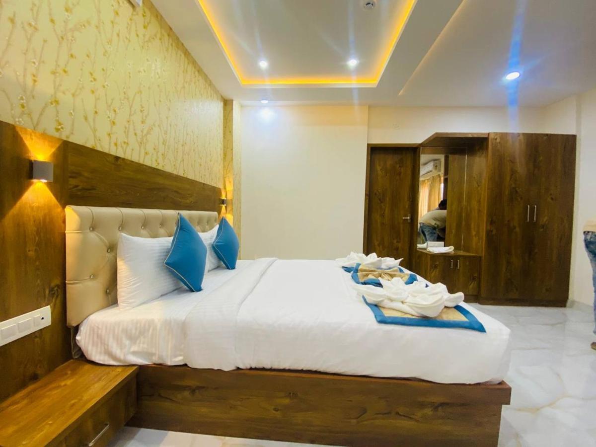Spectra Hotel Bangalore Airport Devanahalli エクステリア 写真