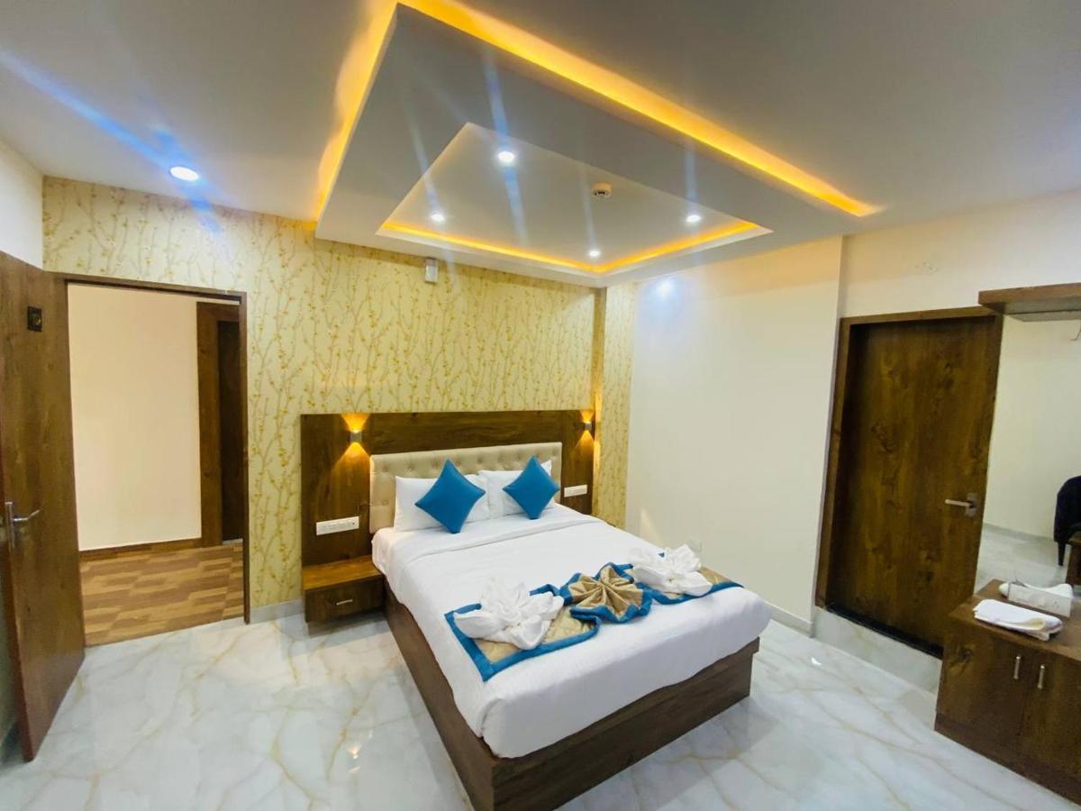 Spectra Hotel Bangalore Airport Devanahalli エクステリア 写真