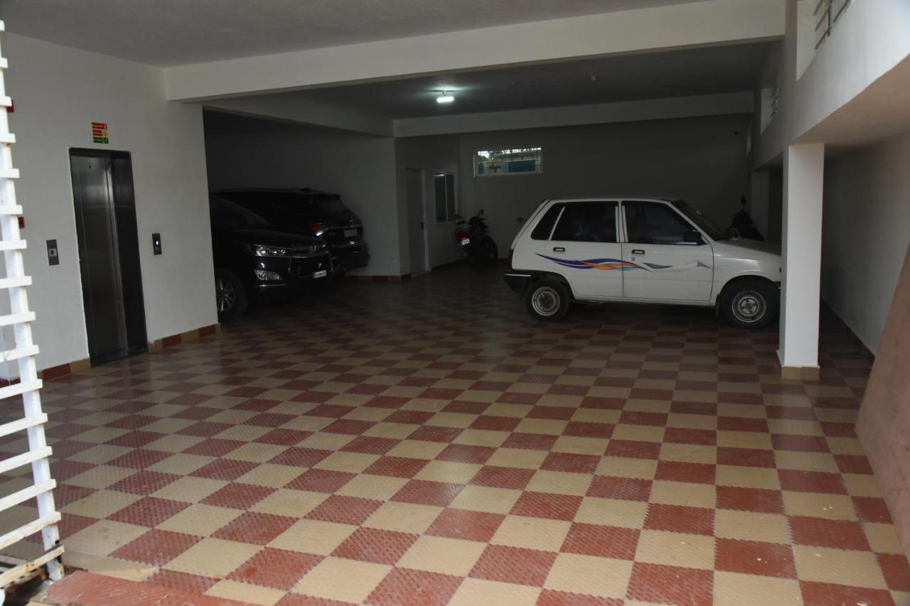 Spectra Hotel Bangalore Airport Devanahalli エクステリア 写真
